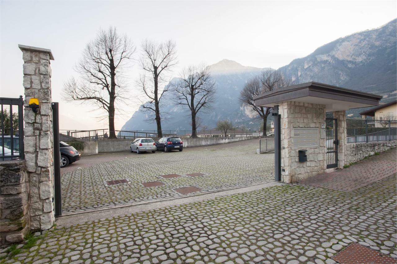 Апартаменты Casa Davide Рива-дель-Гарда Экстерьер фото